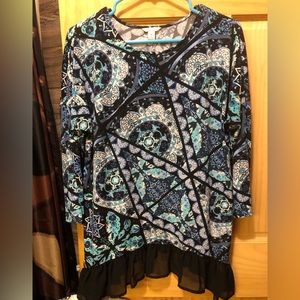 Women’s Blouse
